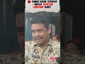 💥 KEBAKARAN MENGGUNCANG! Desakan Gubernur Mundur Menggema di Seluruh SUMUT! | #KebakaranRumahHakim