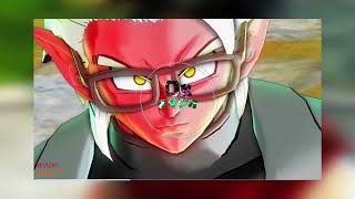 Dx Studio Reviewing Dragon Ball Xeno-X Episode 2 - Let The Tournament Begin