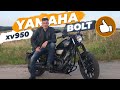 Почему Yamaha Bolt – крутой мотоцикл? XV950R обзор от владельца