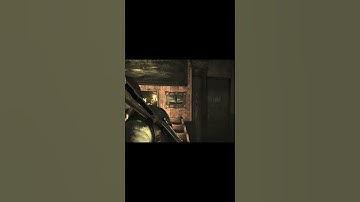 This Was a Nasty Jumpscare! | The Evil Within #evilwithin