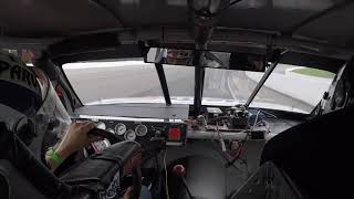 NASCAR shake down at Canadian Tire Motorsports Park (Mosport)