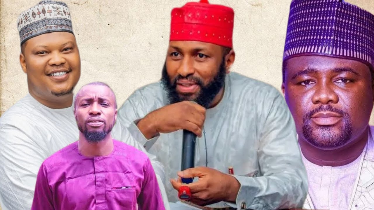 Furodusoshin Kannywood sun dira kan Abba El-Mustapha kan dakatar da wasu finafinai 22