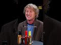 Owen Wilson doesn't believe Sean lol
