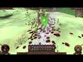 Malekith Dark Elf Campaign 1 Ruining Rats