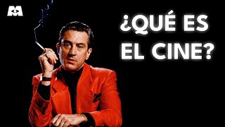 ¿Qué es el CINE? I Mis almuerzos de cine