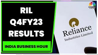 RIL Q4FY23 Results: Reliance Industries Posts Highest-Ever Quarterly Profit | India Business Hour