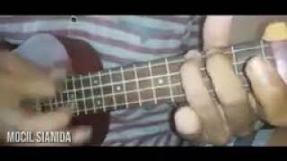 Sa Harap Sayang Coba Tolong Ko Dengar (lirik)