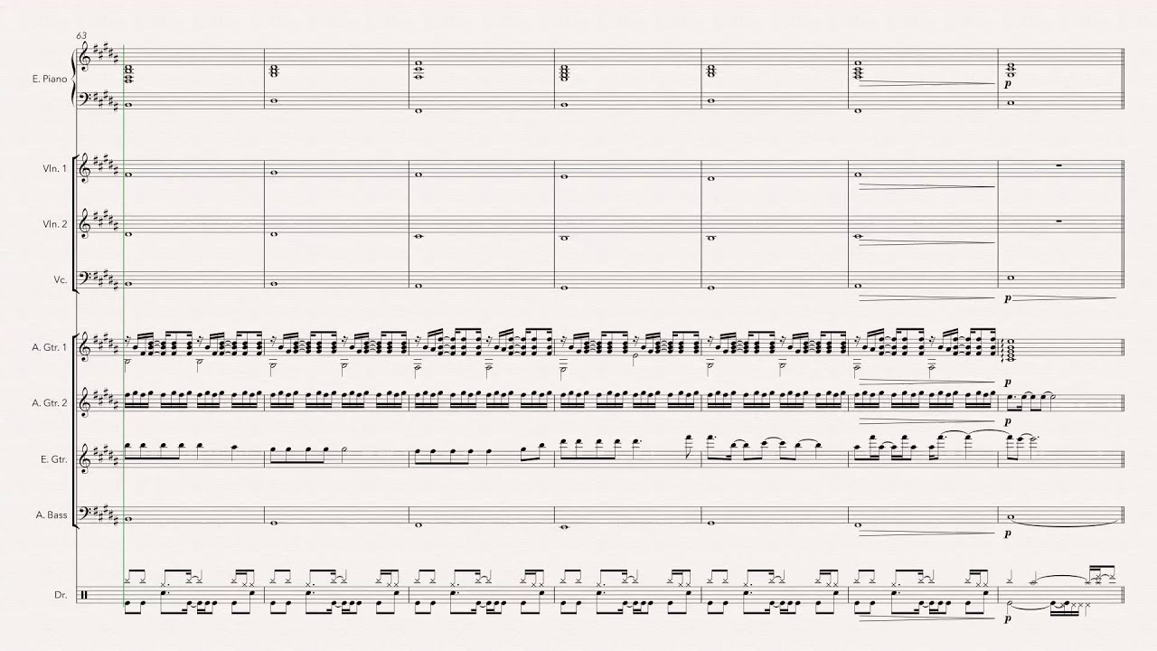 hillsong from the inside out instrumental playback youtube from the inside out piano sheet music