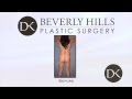 Liposuction Upper Abdomen, Mid Back, Inner Thighs and Suprpubic : Liposuction Before and After