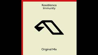 Kasablanca - Immunity (Extended Mix)