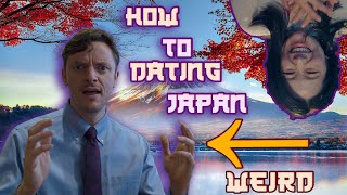 How to Dating Japan