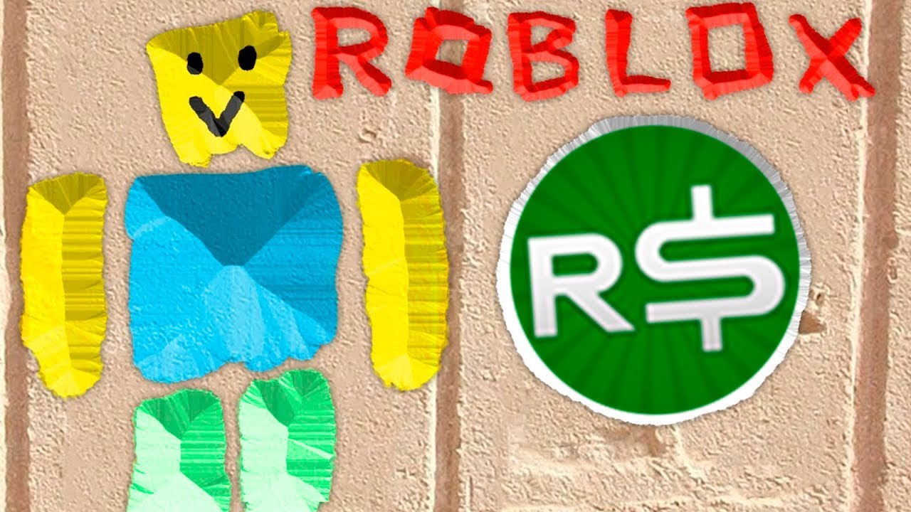 como era roblox antes youtube