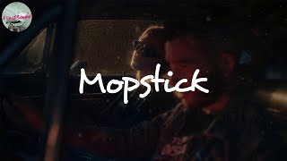 French Montana - Mopstick (Lyrics) ft. Kodak Black