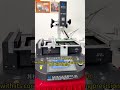 DH 5830 IC repair BGA rework machine with a touch screen for profiles setting#repair#+8615768114827