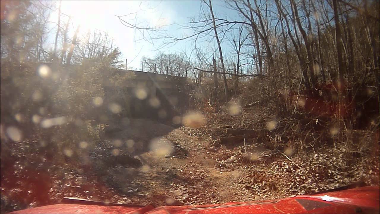 SxS and ATV Trail Ride near Sandtown and Batesville, Arkansas YouTube