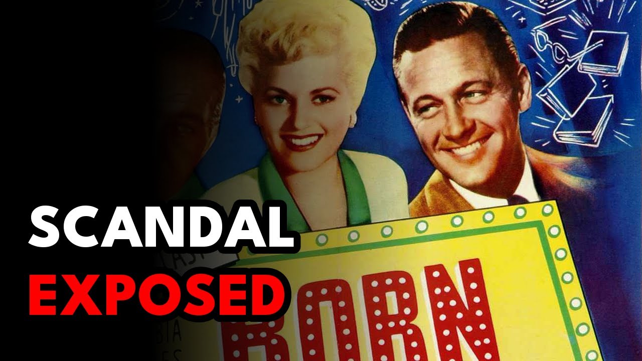 Born Yesterday: The SHOCKING Scandal That Changed Everything