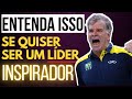 Bernardinho  a frmula de um lder vencedor