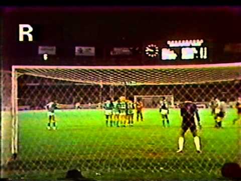 AMÉRICA DE CALI - Campeón 1986