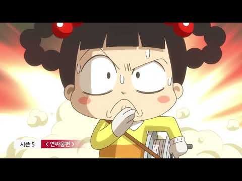 안녕 자두야 <strong>TV</strong> 긴급 뉴스 속보입니다 / 맛보기 영상 포함 / <strong>Hello</strong> Jadoo