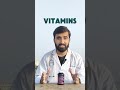 For Sharp mind, focus and strong memory