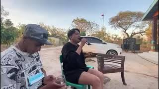 VIRAL // Skill Dewa Lagu TAPISAH 2 (Bukan beta seng sayang se)