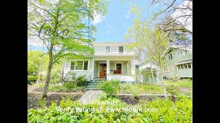 Rental Property in Eugene 5BA by Eugene Property Management