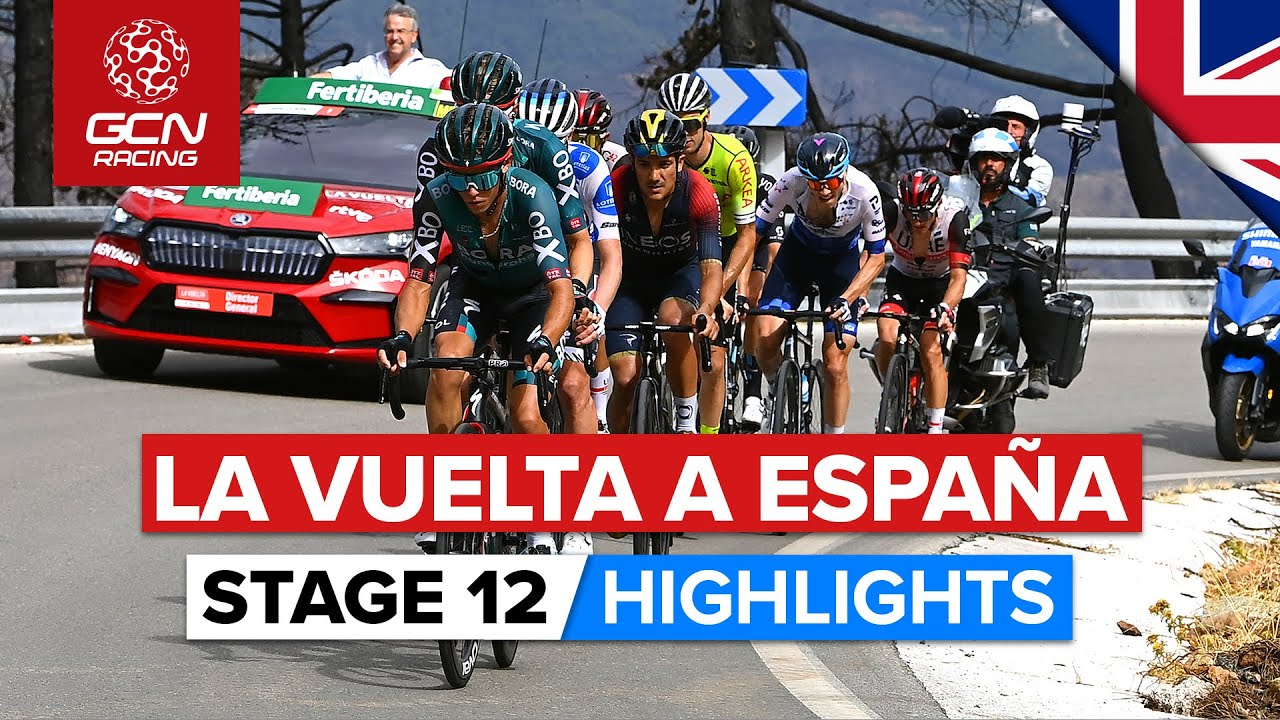 la vuelta live stream free