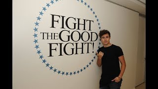 Jorge Blanco - Despacito