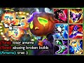 ABUSING BROKEN AMUMU BUILD *SPELLS CRIT*