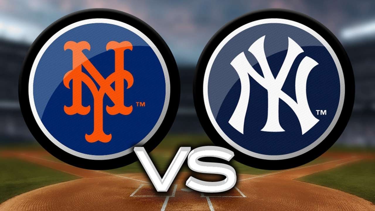 Image Result For Mets Vs Yankees Image Result For Mets Vs Yankees