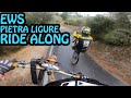 EWS PIETRA LIGURE ITALY ROAD TRIP!