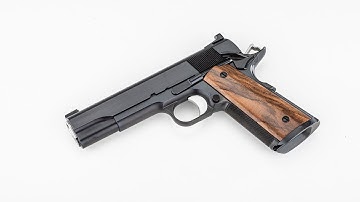 Are Full Length Guide Rods necessary on a 1911??