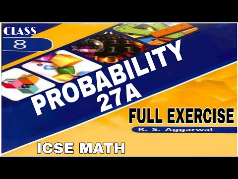 Probability | Class