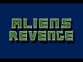 Sergeant Smelly And Captain Chunder: Aliens Revenge