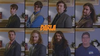 Swell Tone | Darla - 'Mustard Tiger'