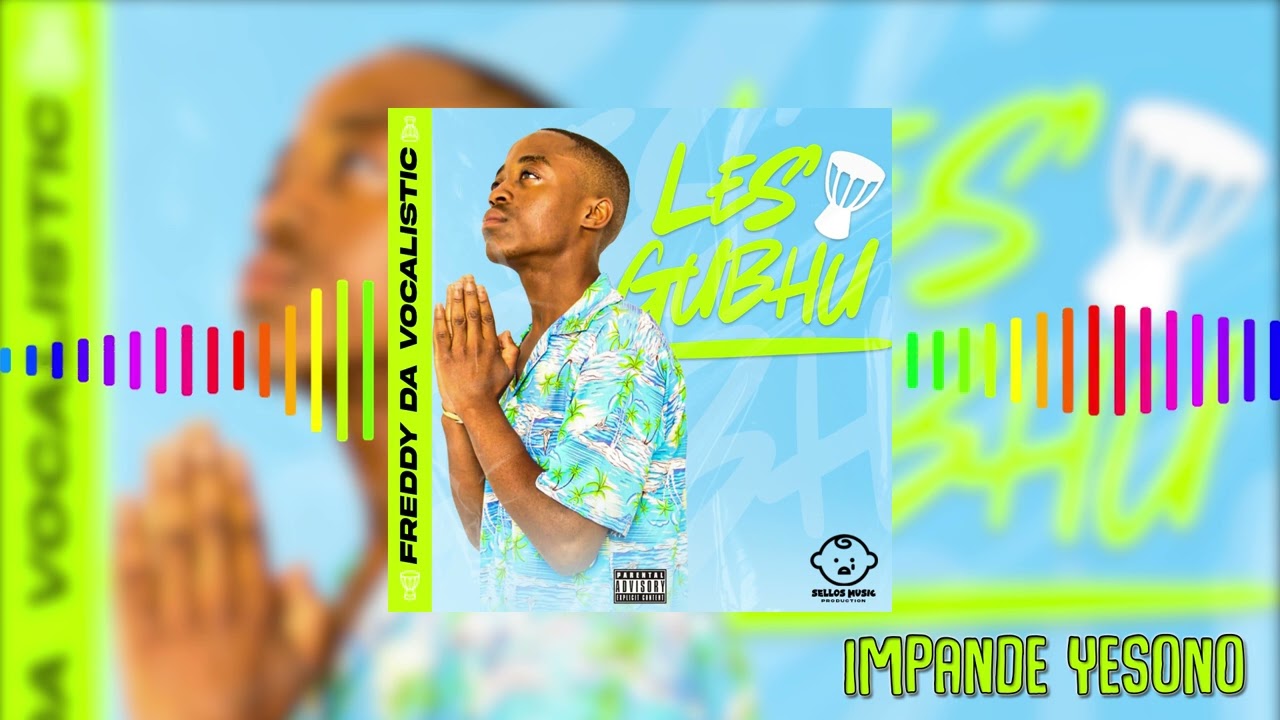 Freddy Da Vocalist - Impande Yesono (Audio Visual)