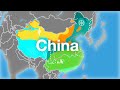 China: Geography, History, and Natural Wonders Explored