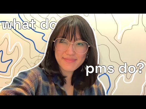 Talking Way Too Much | Day in My Life as a PM