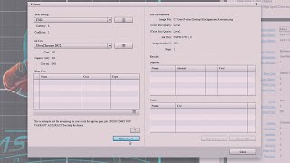 How to Use the Cost Estimator in Garment Creator 2 I 3 Easy Steps