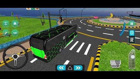 Too Fast - Bus Racing & Chasing | Dangerous Overtaking On Narrow Road..রেচিং