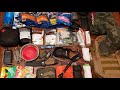 Ultimate Bug Out Bag the Boy