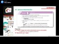 Módulo 1. Video Tutorial Actividad - Buscar Información