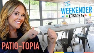 The Weekender: 'Patiotopia' (Season 2, Episode 14)