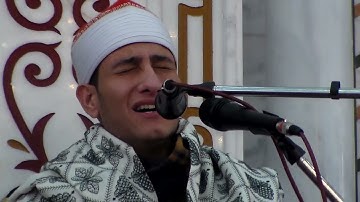 ما تيسر من سوره النور للشيخ محمود زايد.