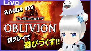 【オブリビオン】憲兵が倒せない #19