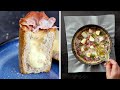 Что приготовить из черствого хлеба - Рецепты от Со Вкусом