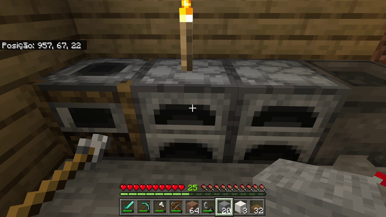 Minecraft java ep 23 - YouTube