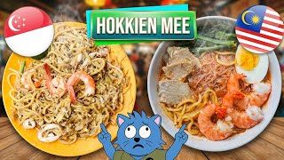 These Dishes Sound The Same In Sg & My But Theyre Actually Different