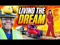 Trucking Made My Life Better | Why Am I A Truck Driver?