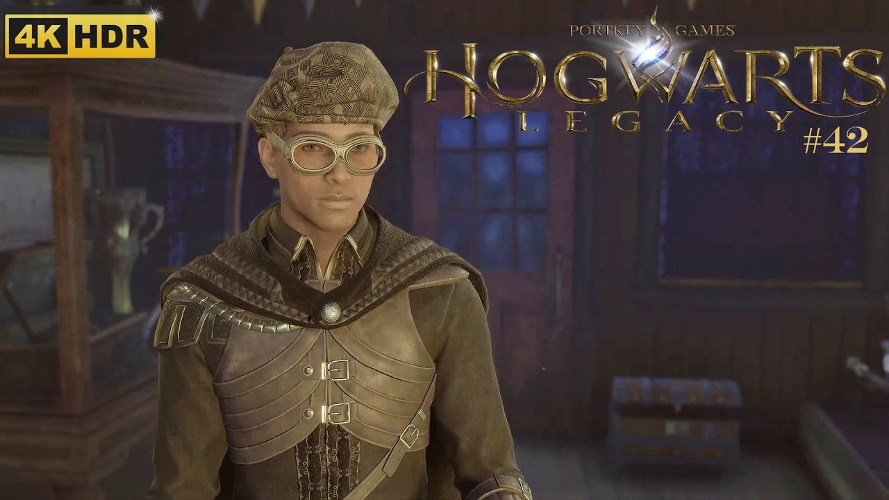 Hogwarts Legacy: Jogo alcança 879 mil jogadores simultâneos na Steam - SBT